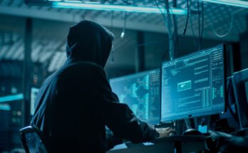 Data analyst sent to prison for stealing data and blackmailing employer