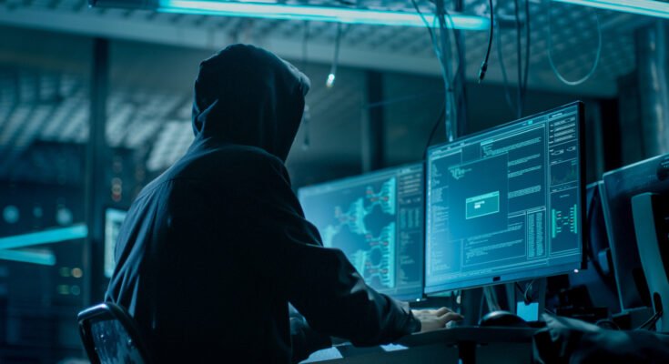 Data analyst sent to prison for stealing data and blackmailing employer