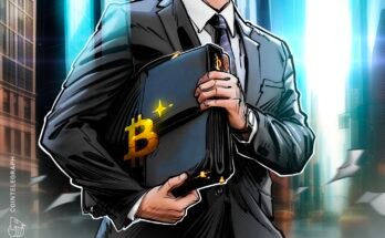 Crypto Biz: Treasuries ‘Not-QI’ Fuel Bitcoin Rally