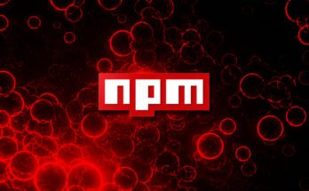 Hackers abuse NPM mirrors to host phishing redirect pages