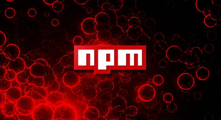 Hackers abuse NPM mirrors to host phishing redirect pages Hackers abuse NPM mirrors to host phishing redirect pages