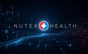 Hospital operator Nutex Health says data was stolen in a cyberattack