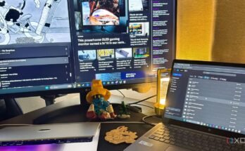 Microsoft has hidden OneDrive, which was accidentally distributed to everyone, but it’s still lurking on your computer.