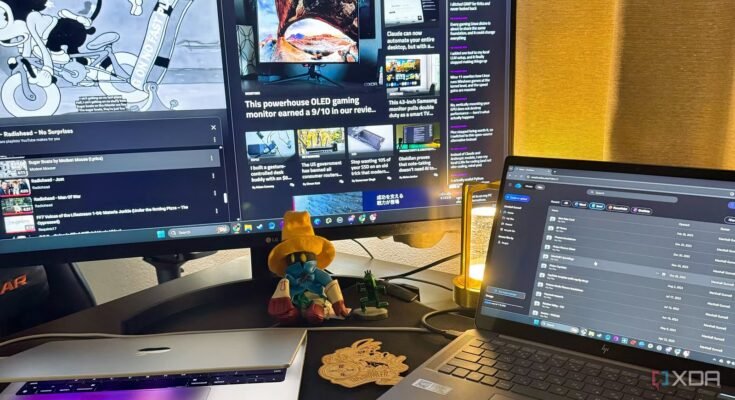 Microsoft has hidden OneDrive, which was accidentally distributed to everyone, but it’s still lurking on your computer. Microsoft has hidden OneDrive, which was accidentally distributed to everyone, but it’s still lurking on your computer.
