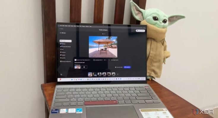 I ditched Adobe Creative Cloud for open source, and I haven’t looked back I ditched Adobe Creative Cloud for open source, and I haven’t looked back