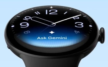 The Pixel Watch 5 is still Android-only — even after the Fitbit Air added iOS support