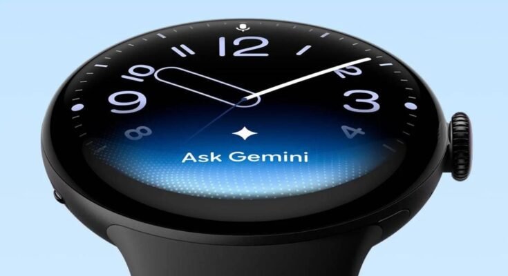 The Pixel Watch 5 is still Android-only — even after the Fitbit Air added iOS support
