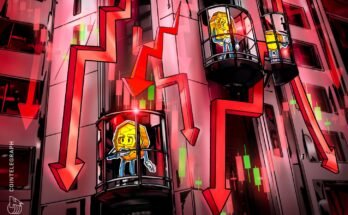 Greenlane’s M BERA Treasury ended Q2 valued at M
