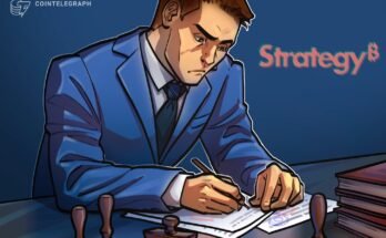 Bitcoin Holdings Despite Strategy Faces .76B Annual Burden