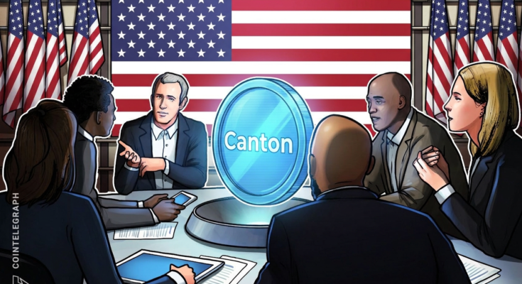Paul Ryan’s American Idea Foundation, Digital Asset Plan Canton Benefits Pilot