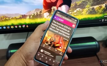 Samsung’s browser beats Chrome in terms of features, customization, and the one thing Google refuses to include