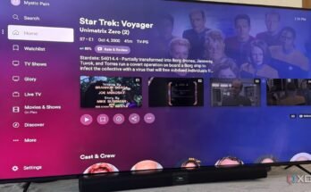 Plex’s classic app is better than its modern redesign, so I’m back