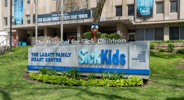 SickKids data breach exposes employee and applicant information SickKids data breach exposes employee and applicant information