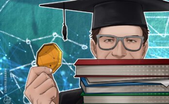 The Dartmouth Endowment’s crypto exposure fell by M amid the price drop
