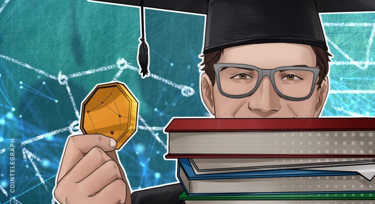 The Dartmouth Endowment’s crypto exposure fell by M amid the price drop