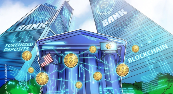 Dallas Fed economists assess tokenized deposit costs