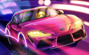 Toyota Finance opens up tokenized bonds to retail investors via mobile payment app