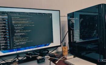5 developer tools I use every day, none of which write code