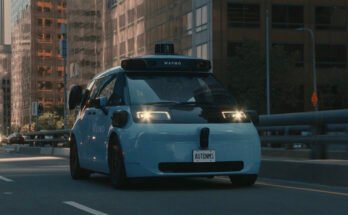 Waymo’s self-driving cars are getting Gemini integration