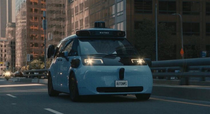 Waymo’s self-driving cars are getting Gemini integration Waymo’s self-driving cars are getting Gemini integration