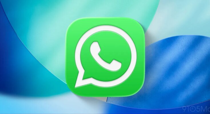 WhatsApp is working on a set of customizable emoji reactions on iOS
