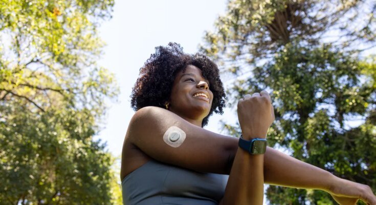Datamaxxing is the latest AI trend and it could be healthy for your health goals for once