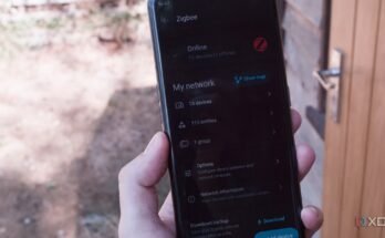 If I were to start installing Home Assistant today, I would do things differently