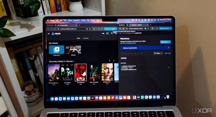 I turned off port forwarding with Jellyfin server and remote streaming works