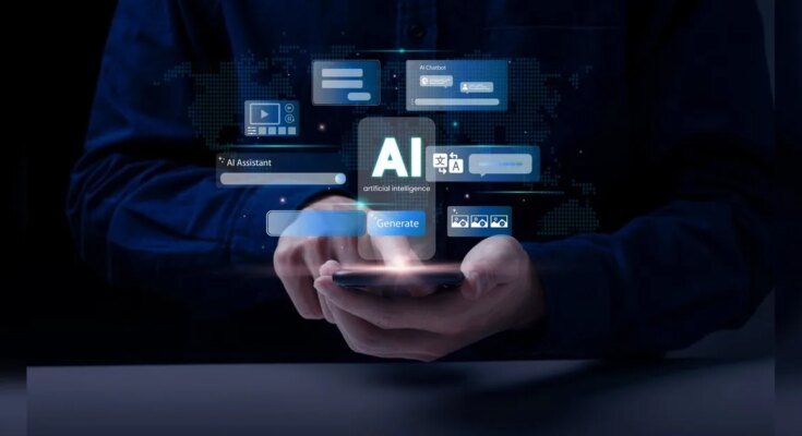 The competition for AI tools has shifted from power to workflow
