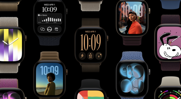 Changing the Apple Watch Series 12 display may disappoint upgraders