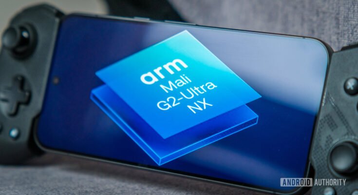 AI augmentation will change Android gaming forever