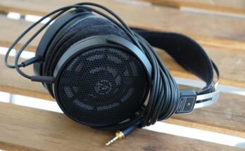 Audio-Technica ATH-R30x Review – Trusted Reviews