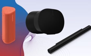 Best Sonos speakers 2026: The best picks reviewed and ranked