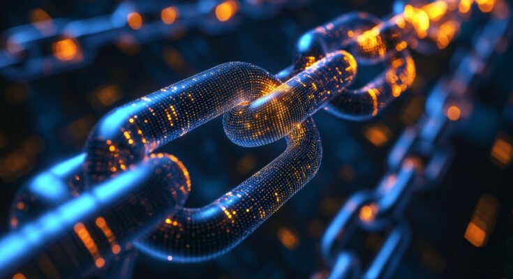 Over 5,400 hacked websites deploy ClickFix payloads stored on the blockchain