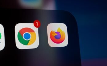 Chrome and Firefox updates fix dozens of security vulnerabilities