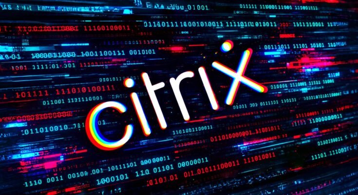 Critical Citrix NetScaler authentication bypass is now used in attacks