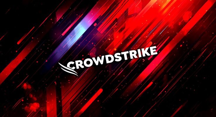 The new CrowdStrike “FalconFlank” zero-day grants SYSTEM privileges