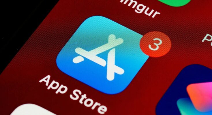 Apple may have found another way to pay for the App Store Apple may have found another way to pay for the App Store