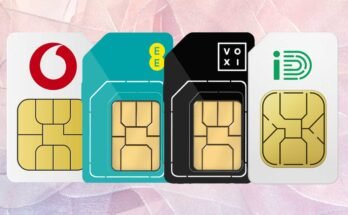 Best SIM-only deals in September 2026: plans for every budget