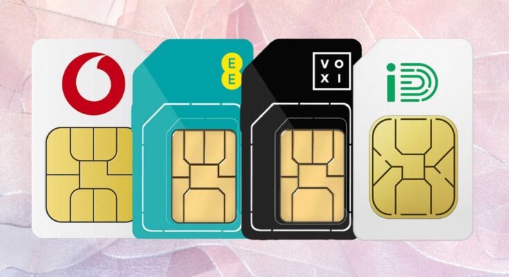 Best SIM-only deals in September 2026: plans for every budget Best SIM-only deals in September 2026: plans for every budget