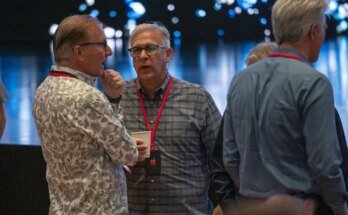 Phil Schiller, Apple’s top App Store manager, follows a wave of exits as CEO Tim Cook steps down