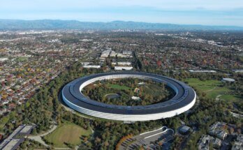 Apple shares ‘shocking evidence’ against ex-employee accused of stealing company data for OpenAI