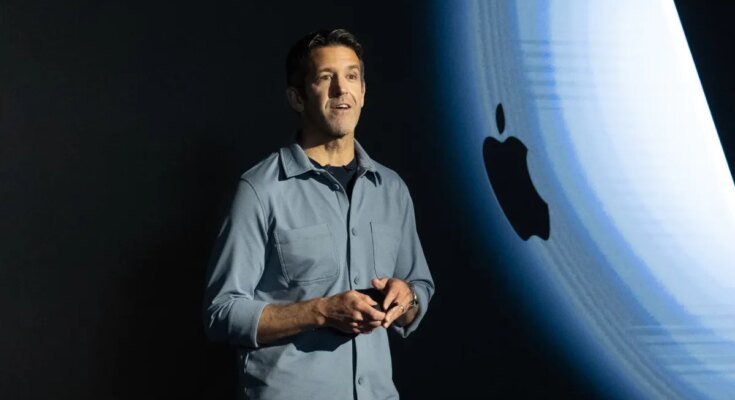 Who is John Ternus, the new CEO of Apple? Who is John Ternus, the new CEO of Apple?
