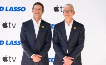 What will be the era of John Ternus of Apple?