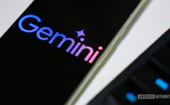 Google’s new Gemini multitasking feature is rolling out
