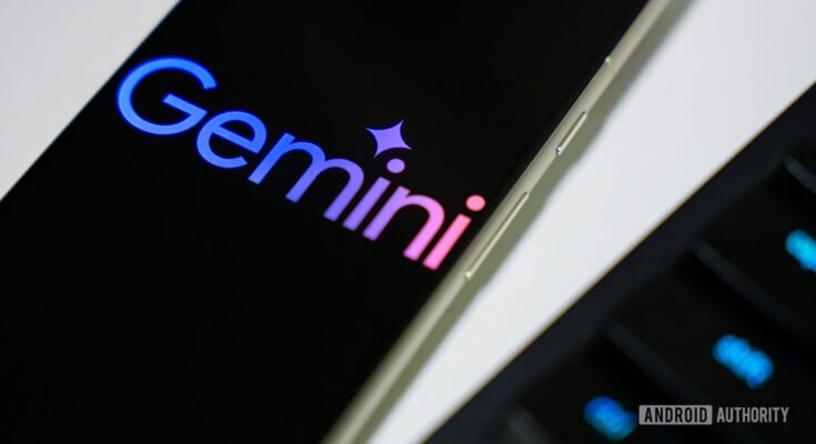 Google’s new Gemini multitasking feature is rolling out