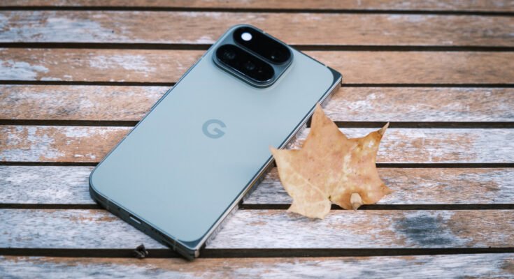 The Pixel 11’s live sign language-to-text translation will get a real-world demonstration