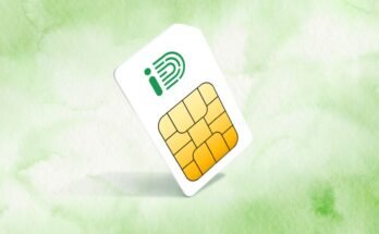 This £15 a month unlimited data SIM card comes with free AirPods 4 with no annual price increase
