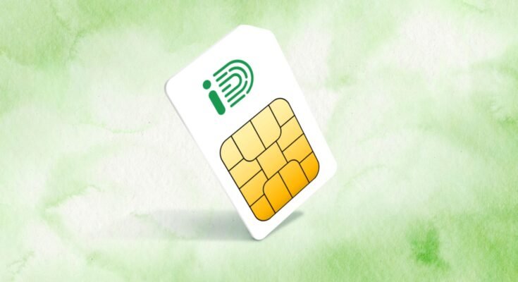 This £15 a month unlimited data SIM card comes with free AirPods 4 with no annual price increase This £15 a month unlimited data SIM card comes with free AirPods 4 with no annual price increase
