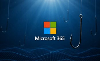 Microsoft 365 phishing service BigBear bypassed MFA at 258 organizations